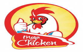 Mega Chicken Cafeteria